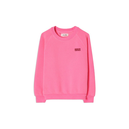 American Vintage sweater rosa