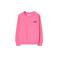 American Vintage sweater rosa 1