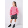 American Vintage sweater rosa 2