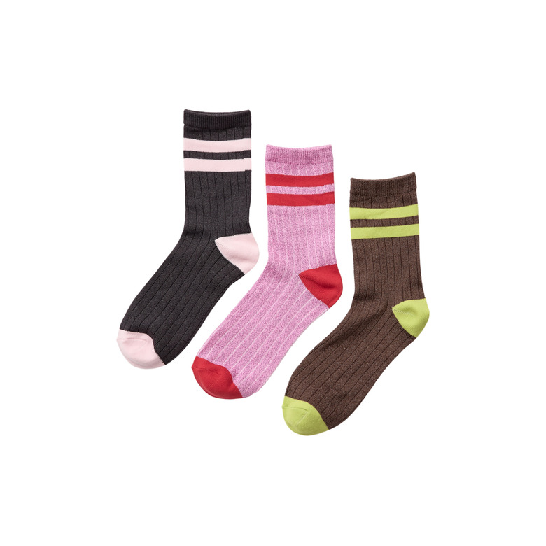 Numph ensemble-cadeau multicolor 1
