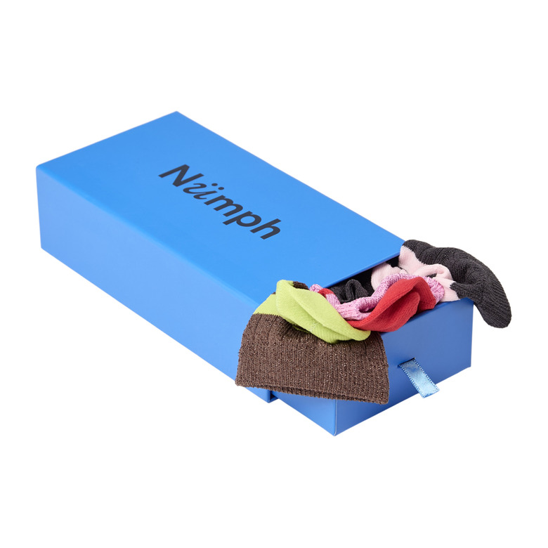 Numph ensemble-cadeau multicolor 2