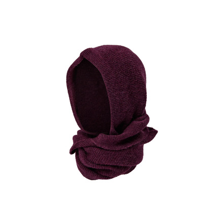Numph mütze bordeaux