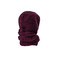 Numph mütze bordeaux 2