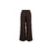 Numph pantalon brun 1