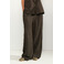 Numph pantalon brun 2