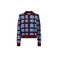 Numph cardigan blauw 1