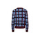 Numph trui blauw 2