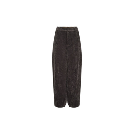 Numph pantalon gris