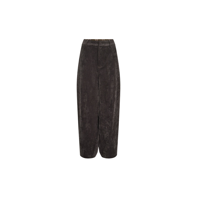 Numph pantalon gris 1