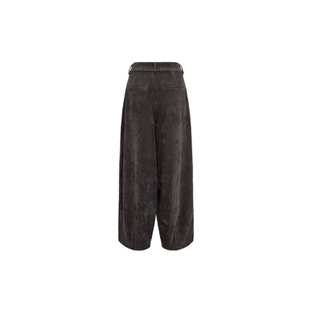 Numph pantalon gris