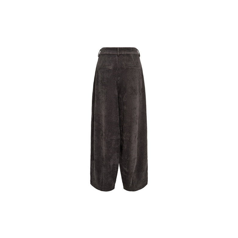 Numph pantalon gris 2