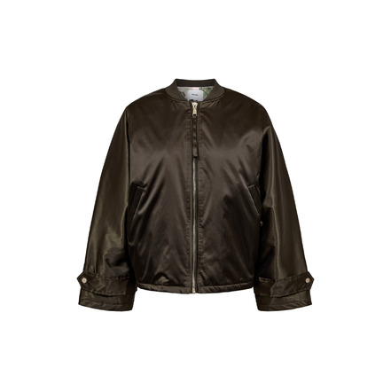 Numph veste vert