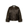 Numph veste vert 1
