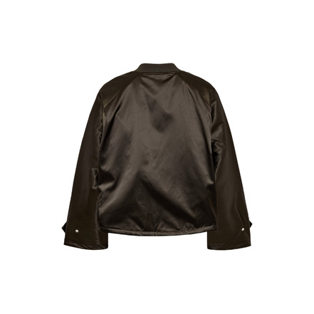Numph veste vert