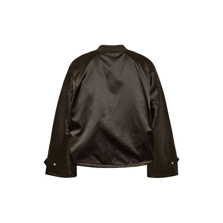 Numph veste vert 2
