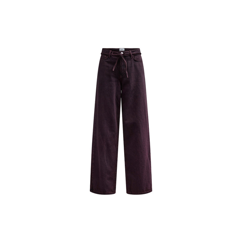Numph hose bordeaux 1