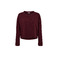 Numph blouse bordeaux 1