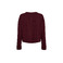 Numph blouse bordeaux 2
