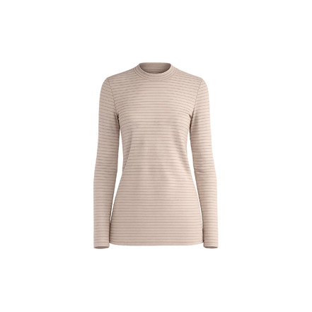Numph blouse roze