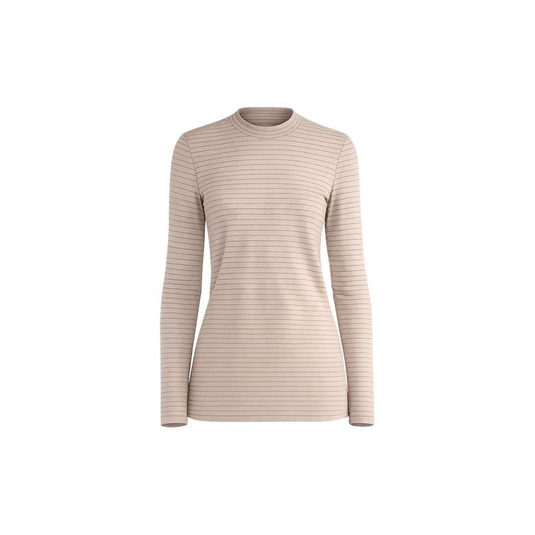 Numph blouse roze 1