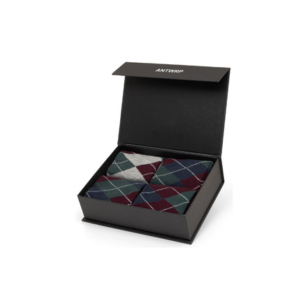 Antwrp giftbox multicolor