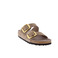 Birkenstock slippers taupe 2