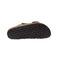 Birkenstock slippers taupe 5