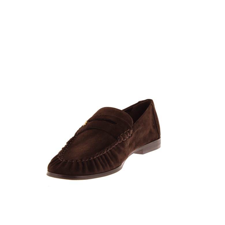 Steve Madden mocassins & loafers bruin 3