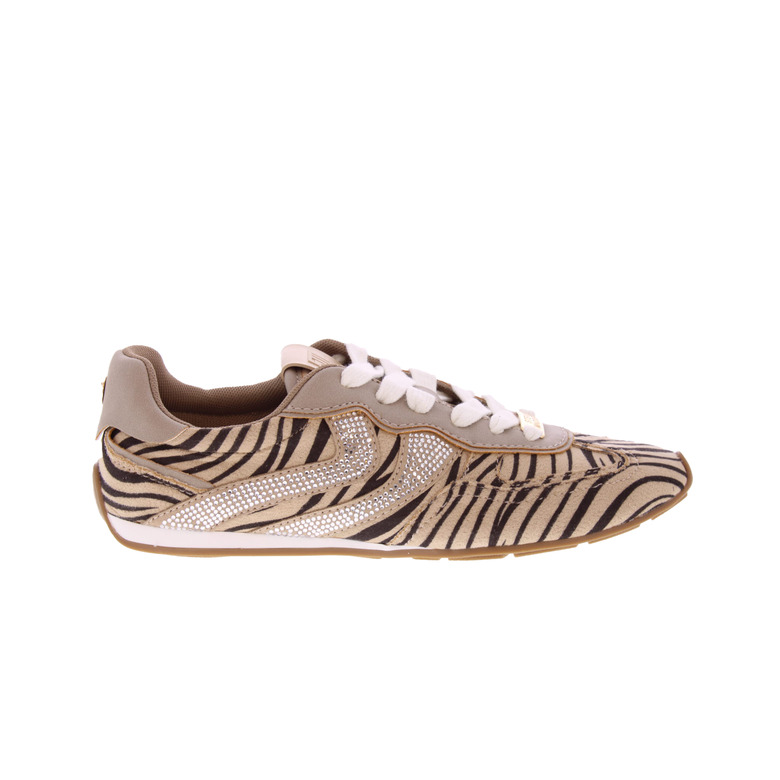 Steve Madden sneakers taupe 1