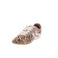 Steve Madden sneakers taupe 3