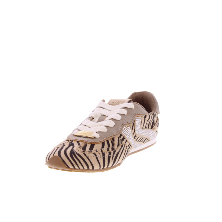 Steve Madden sneakers taupe 3
