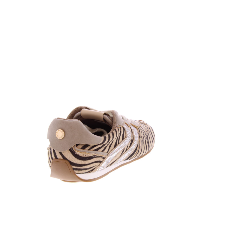 Steve Madden sneakers taupe 4