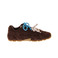 Steve Madden sneakers bruin 1