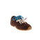 Steve Madden sneakers bruin 2