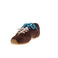 Steve Madden sneakers bruin 3