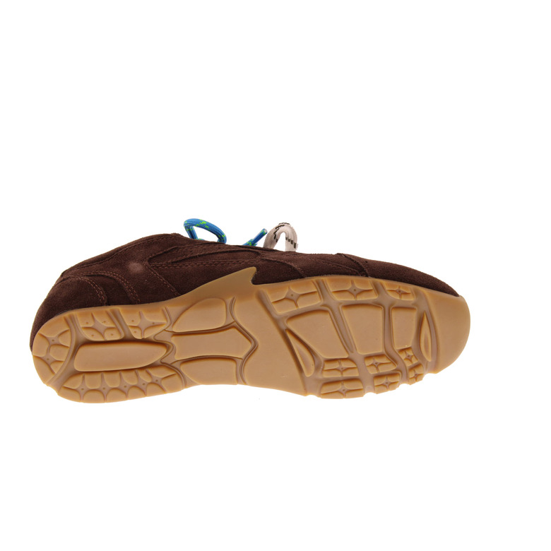 Steve Madden sneakers bruin 5