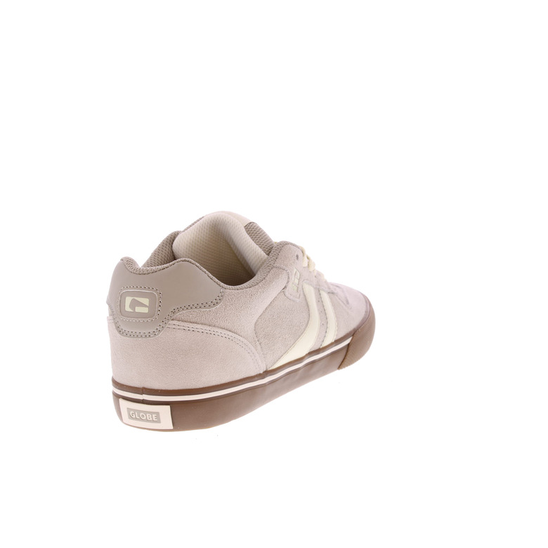 Globe sneakers beige 3