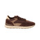 Hoff sneakers bruin 1