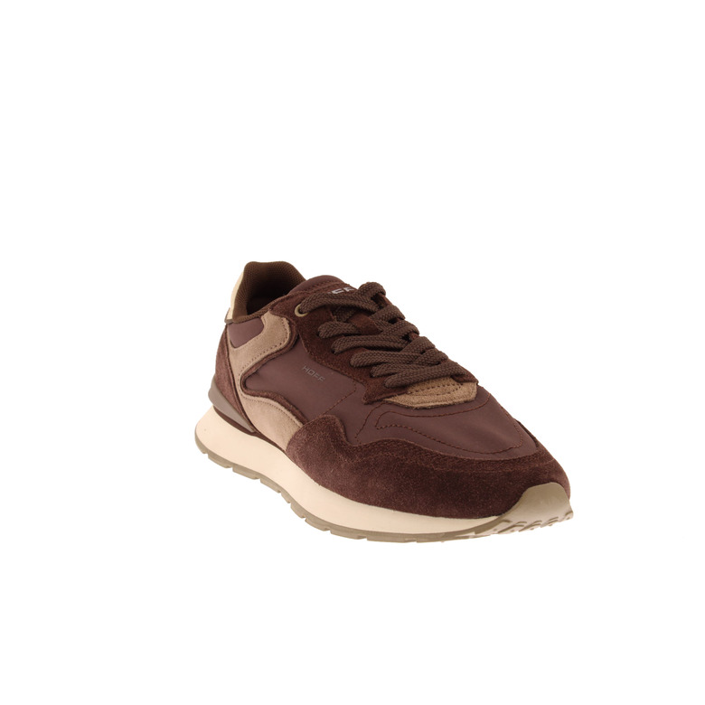 Hoff sneakers bruin 2