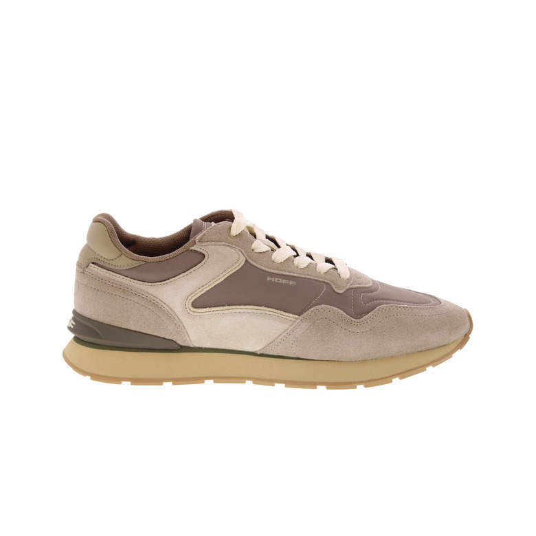 Hoff sneakers groen 1