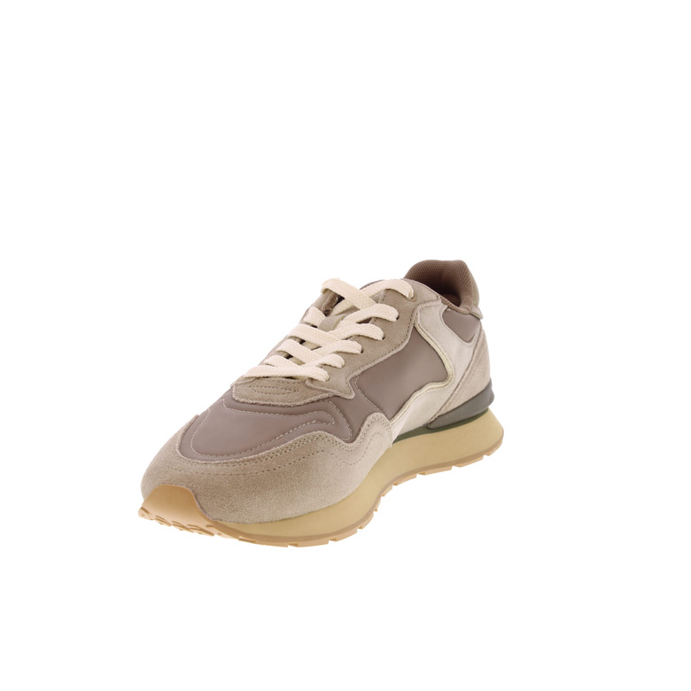 Hoff sneakers groen 3