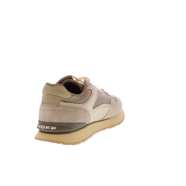 Hoff sneakers groen 4