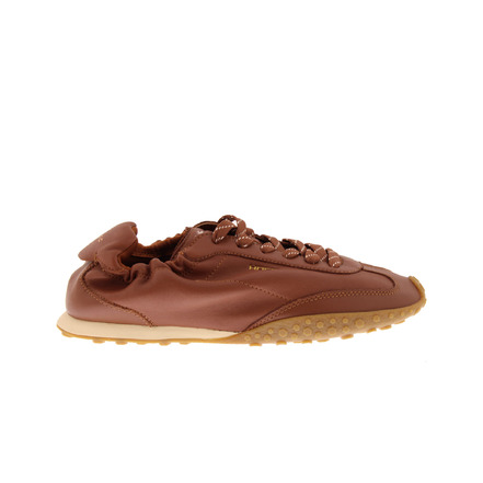 Hoff sneakers bruin