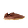 Hoff sneakers bruin 1