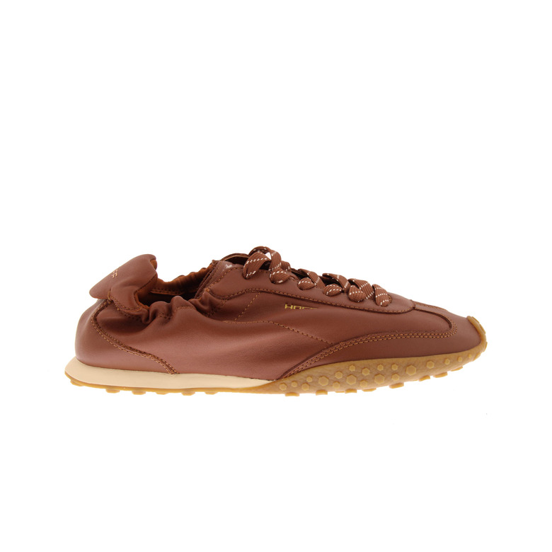 Hoff sneakers bruin 1