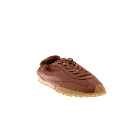 Hoff sneakers bruin