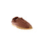 Hoff sneakers bruin 2