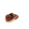 Hoff sneakers bruin 4