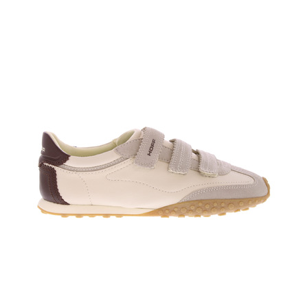 Hoff sneakers beige