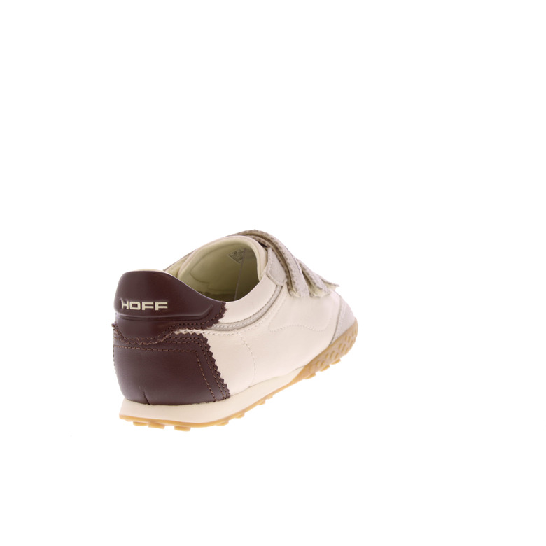 Hoff sneakers beige 4